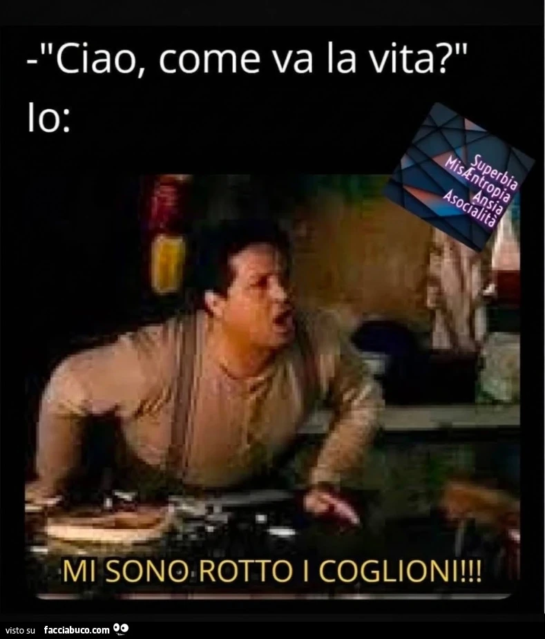 Vaccata