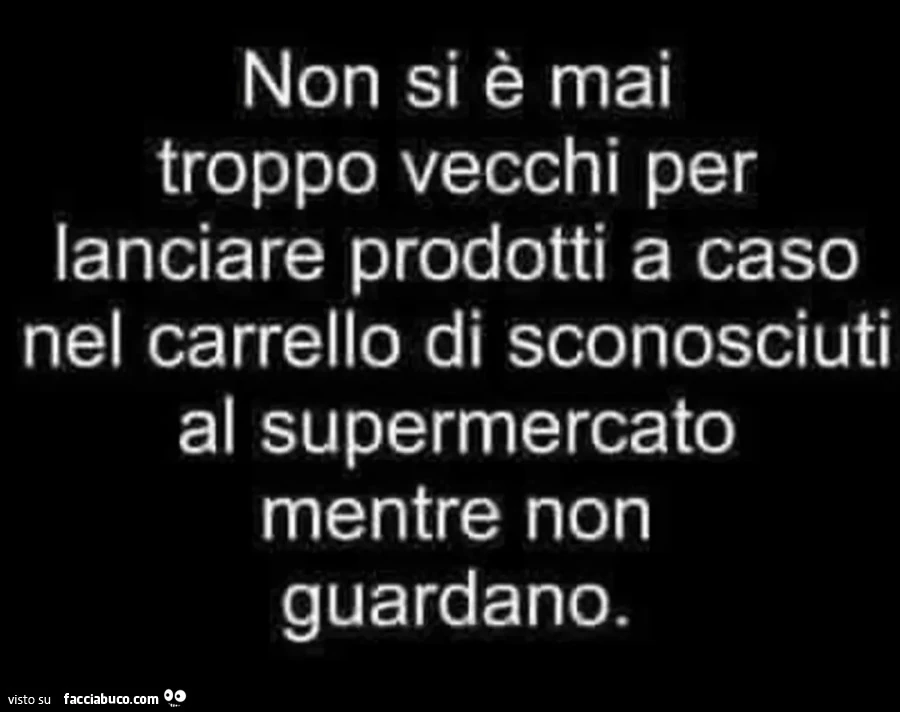 Vecchi