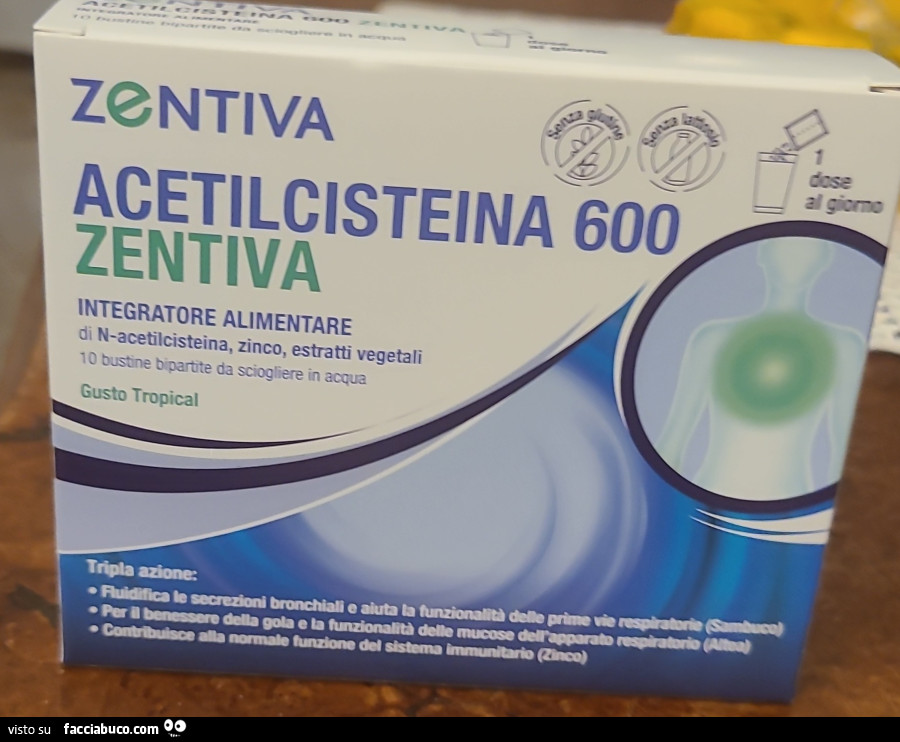 Vaccata
