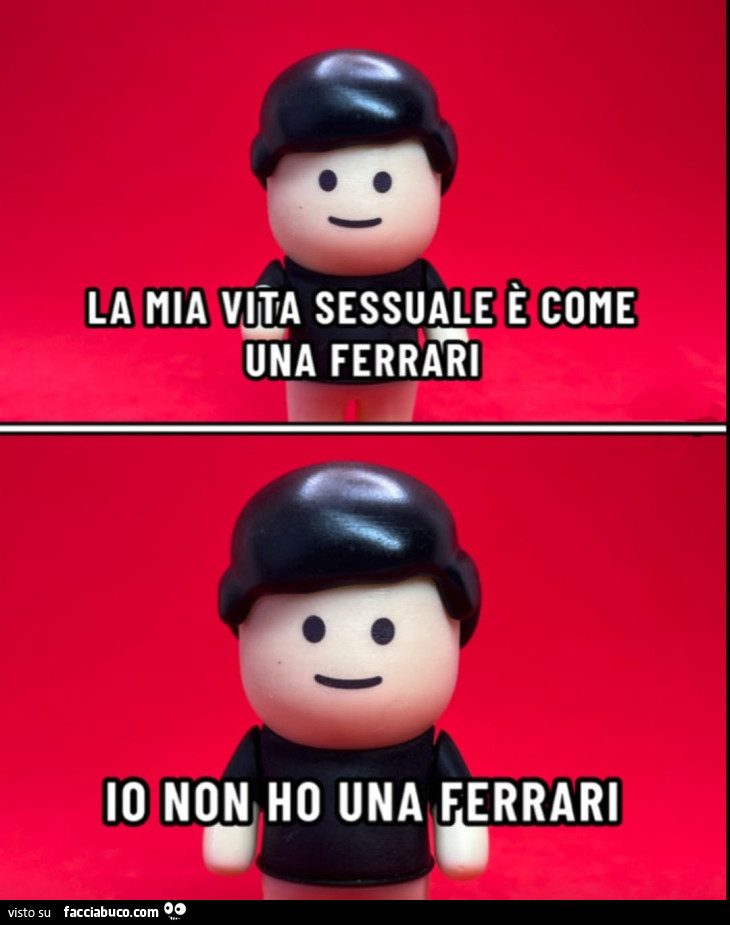 Vita sessuale
