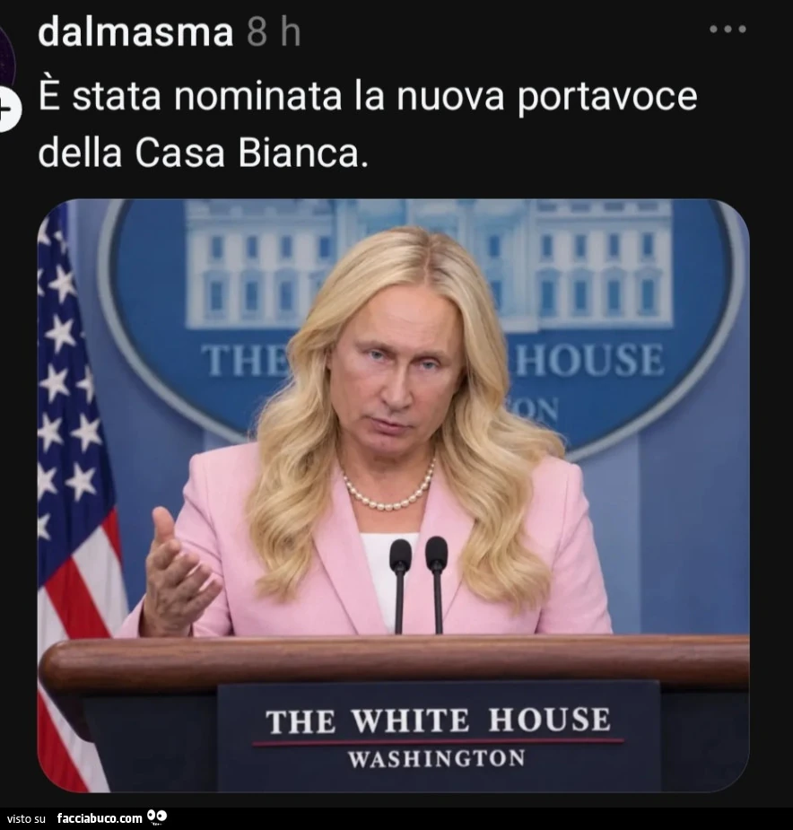 Vaccata