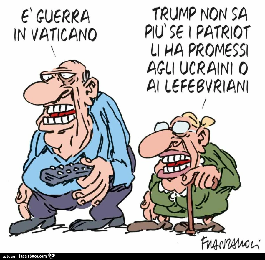 Vaccata