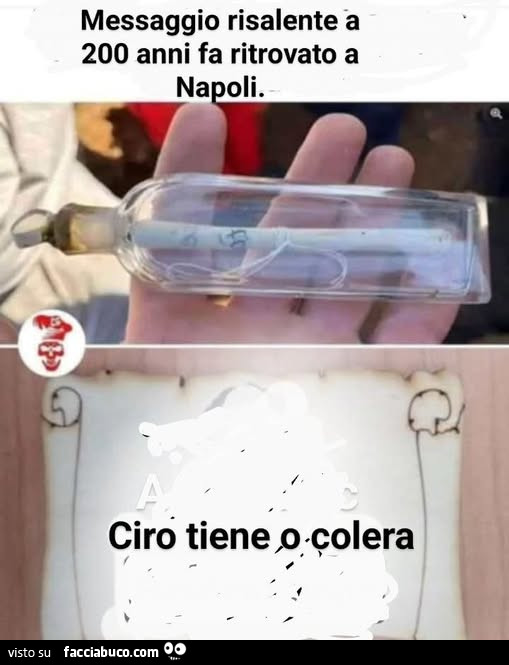 Vaccata