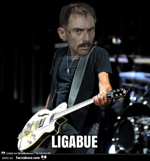 Ligabue