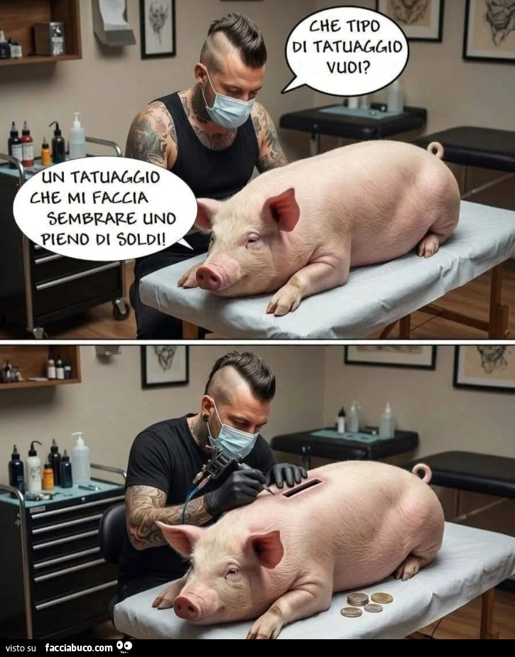 Vaccata