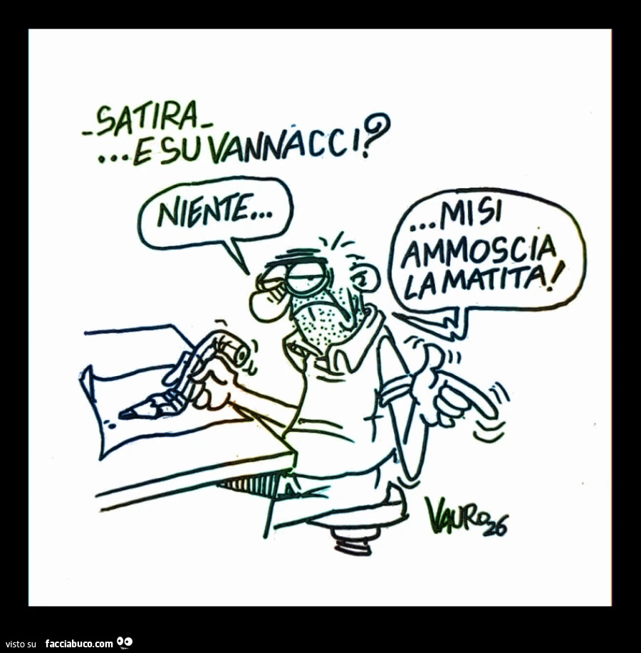 Vaccata
