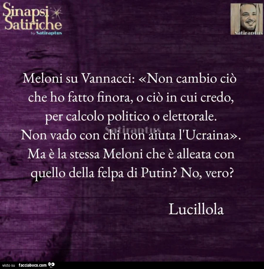 Vaccata