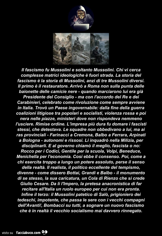 Vaccata
