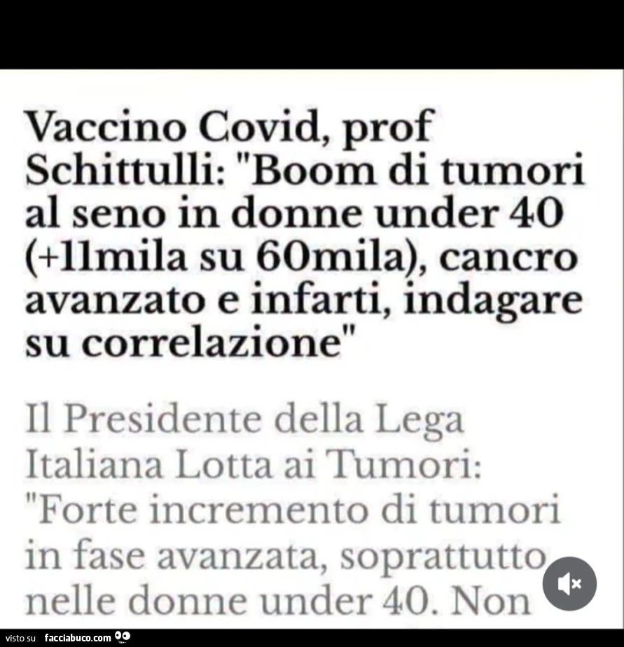 Vaccata