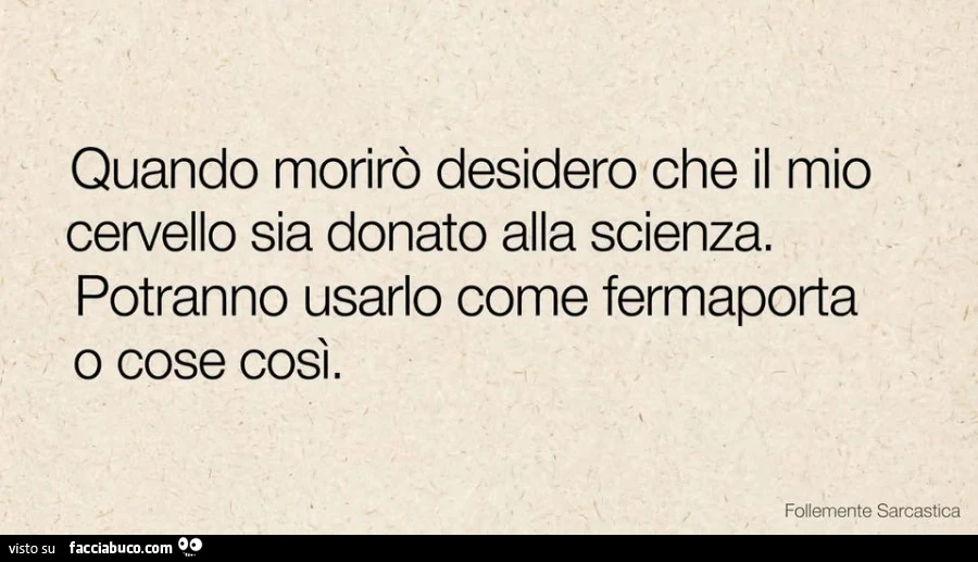 Vaccata