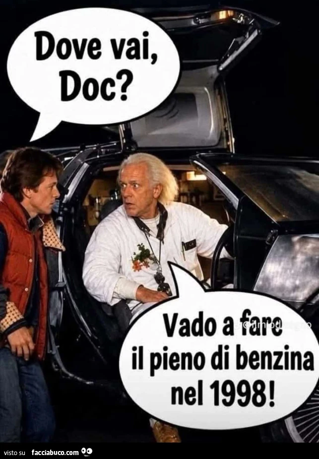 Vaccata