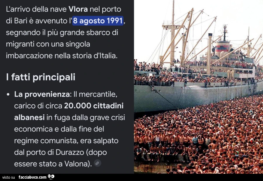 Vaccata