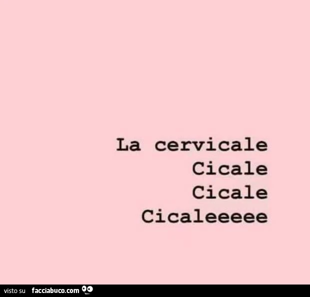 Vaccata