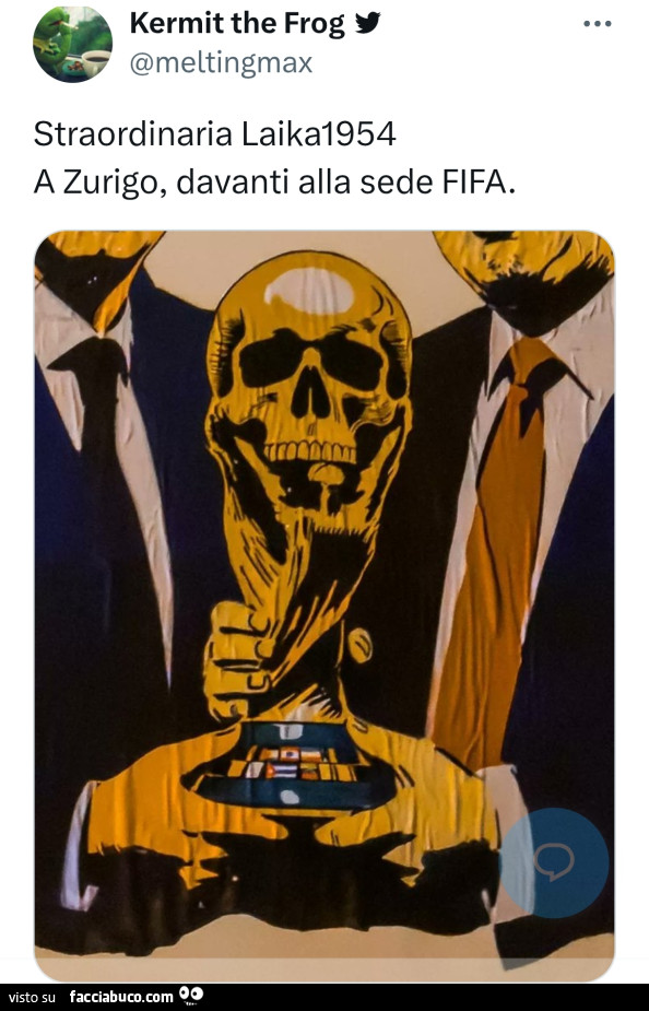 Vaccata
