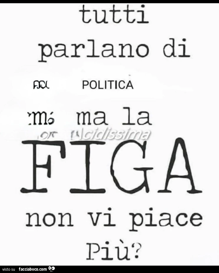 Vaccata