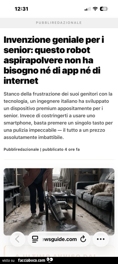 Vaccata