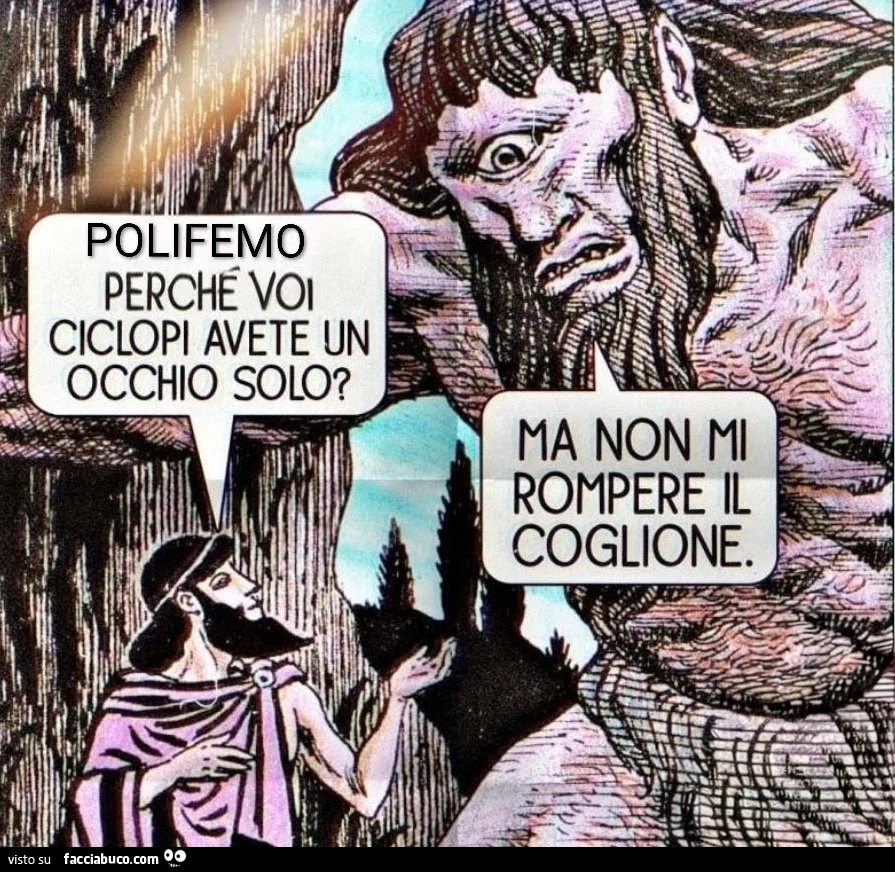 Mitologia