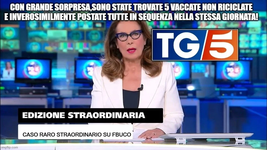 Vaccata