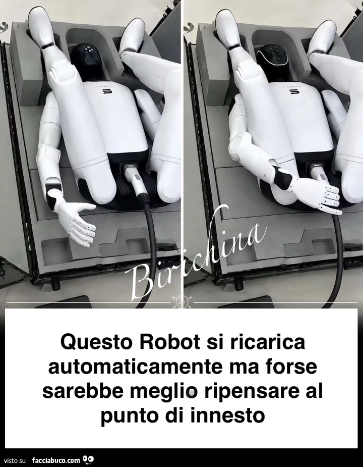 Vaccata