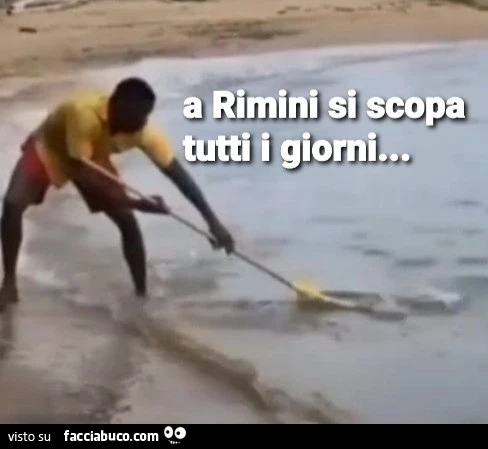 A Rimini