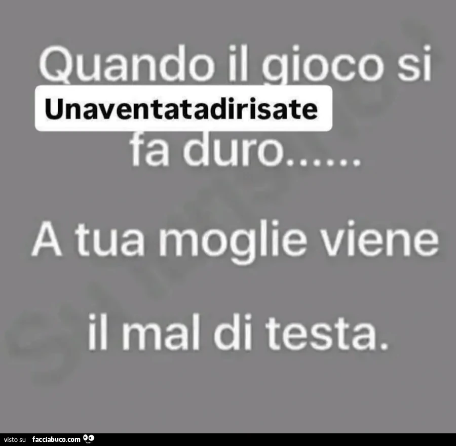 Vaccata