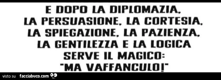 Vaccata