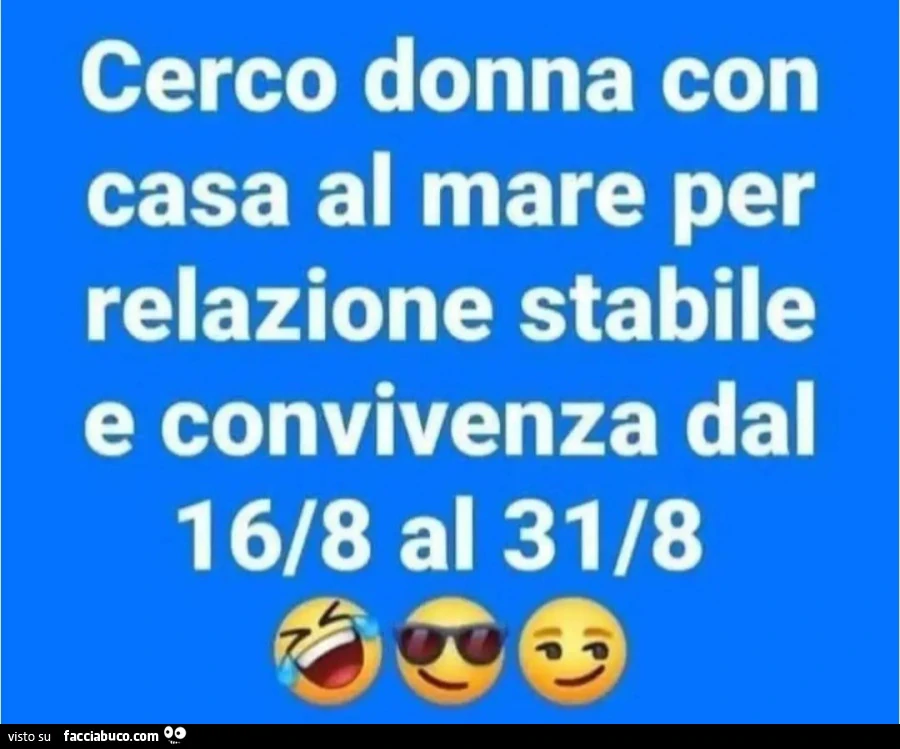 Relazione