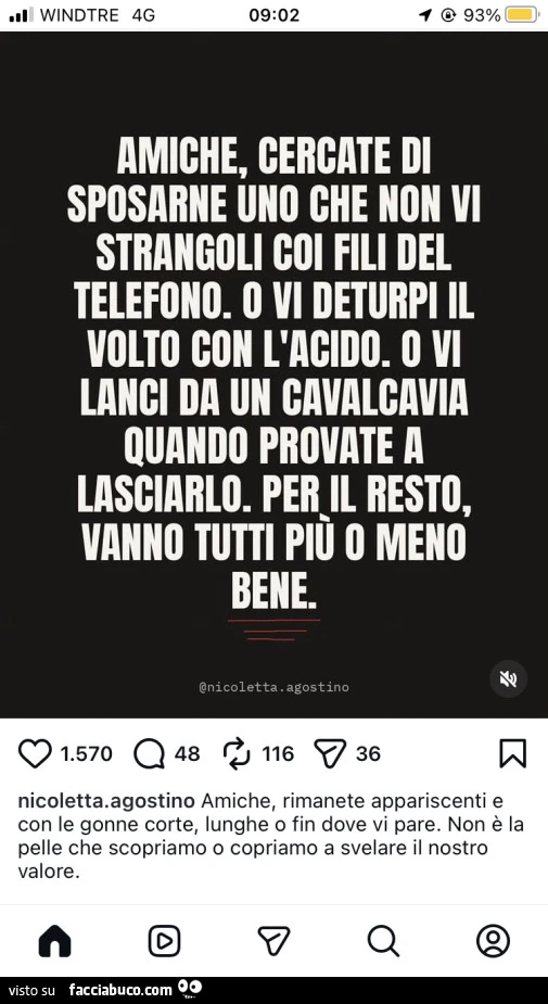 Vaccata