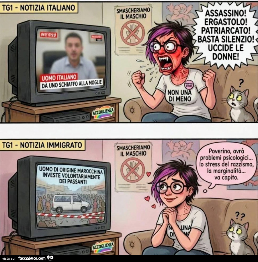 Immigrati