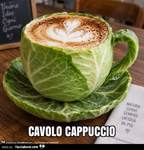 Cavolo cappuccio