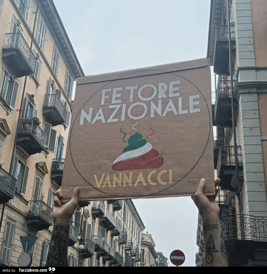 Vaccata