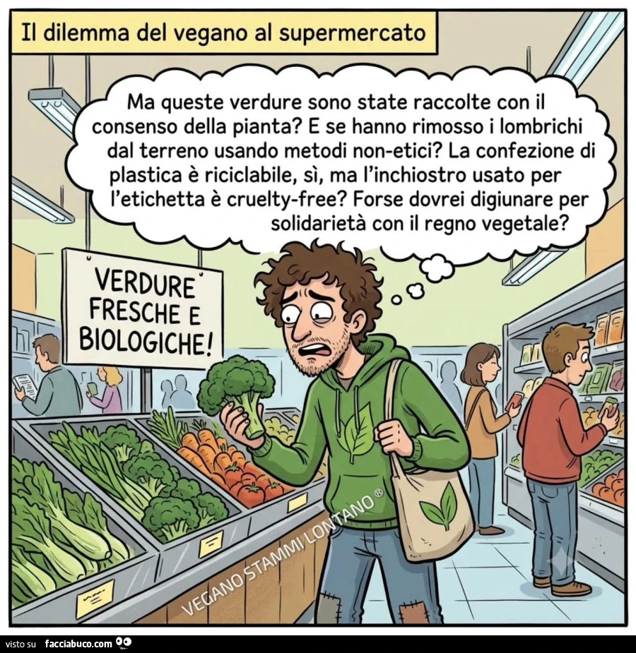 Vaccata
