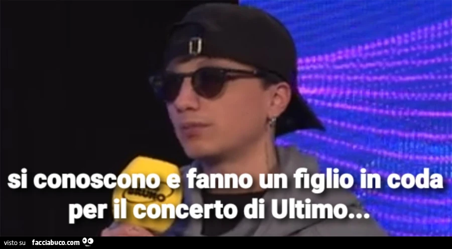 Ultimo