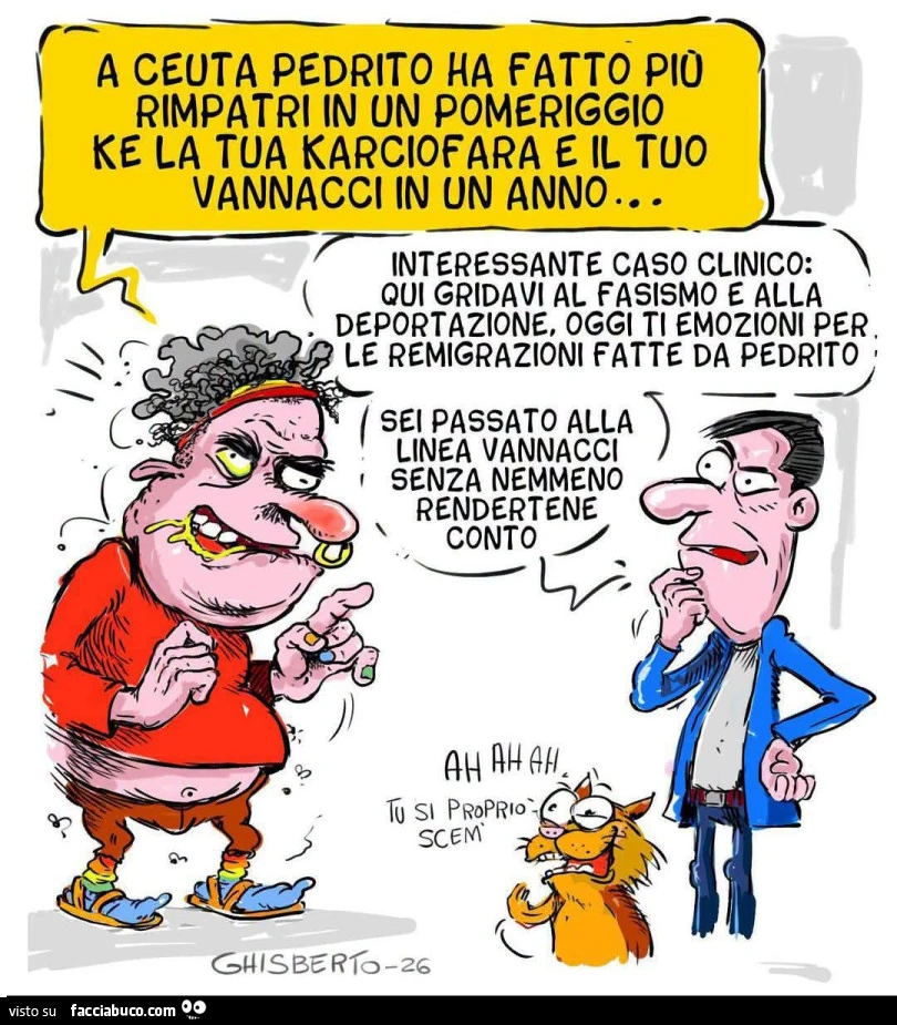 Vaccata