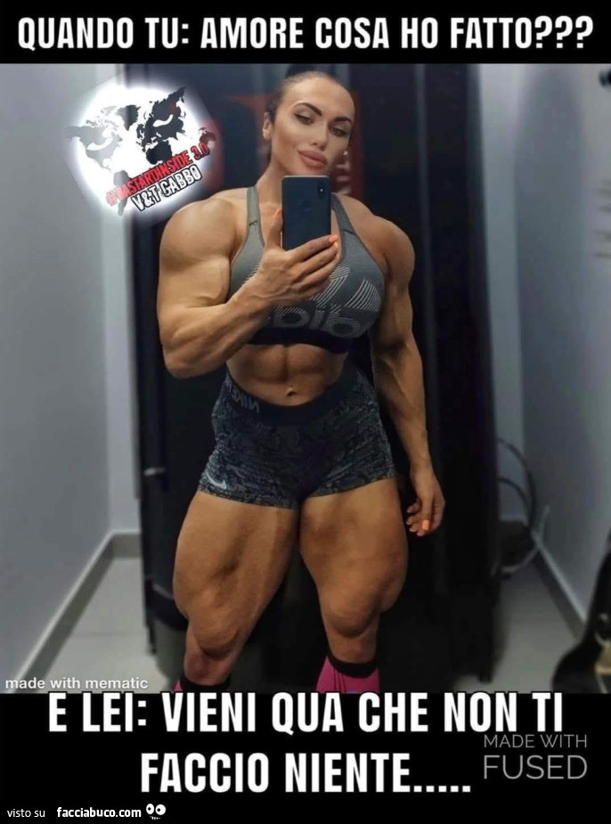 Vaccata
