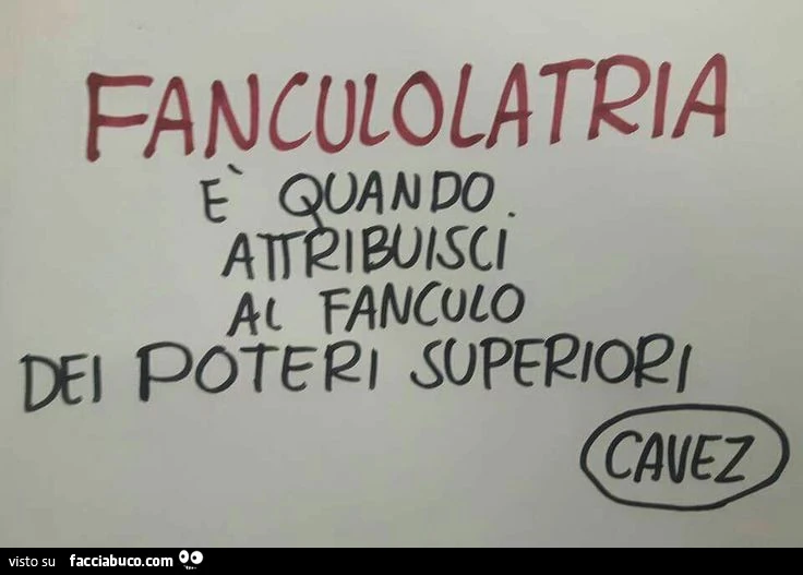 Vaccata