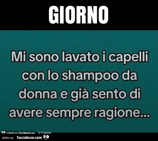 Giorno