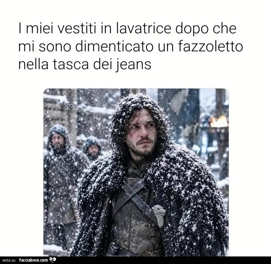 Vaccata