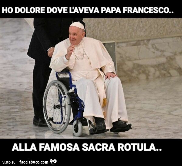 Papa Francesco