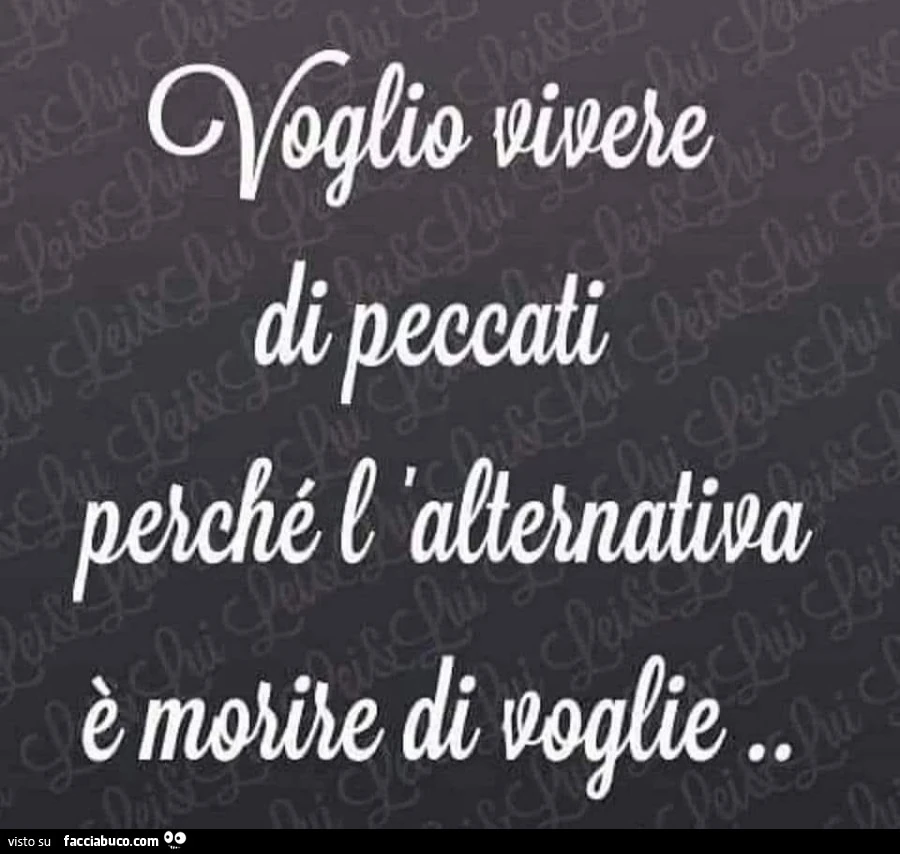 Vaccata