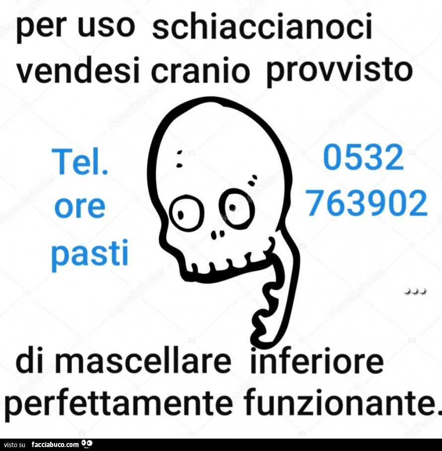 Cranio