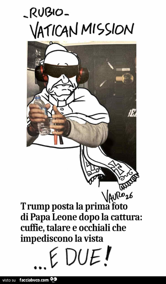 Vaccata