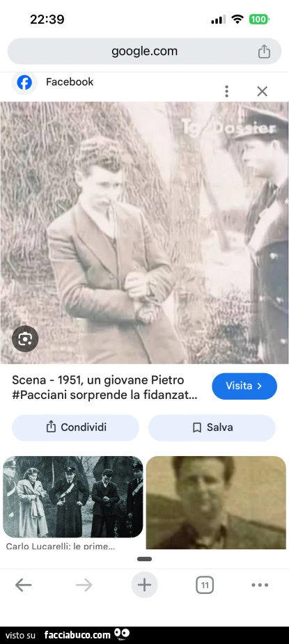 Vaccata