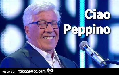 Peppino