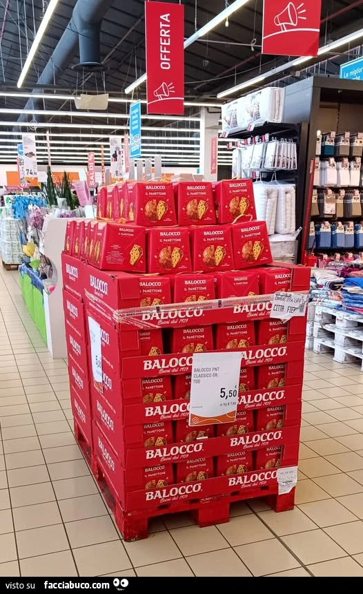 Vaccata