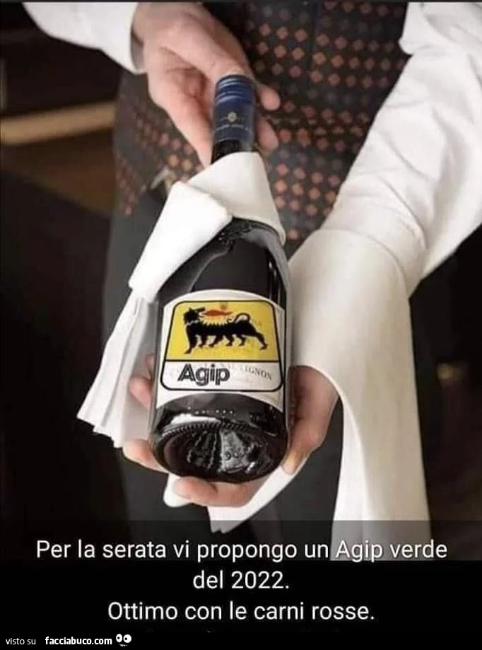 Vaccata