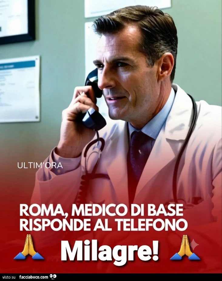 Miracolo