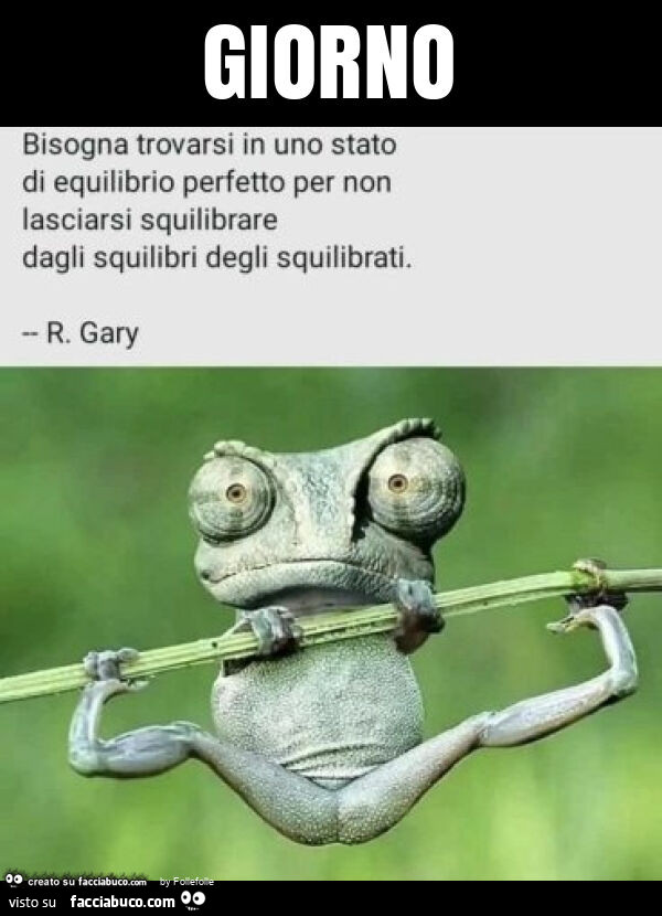 Giorno