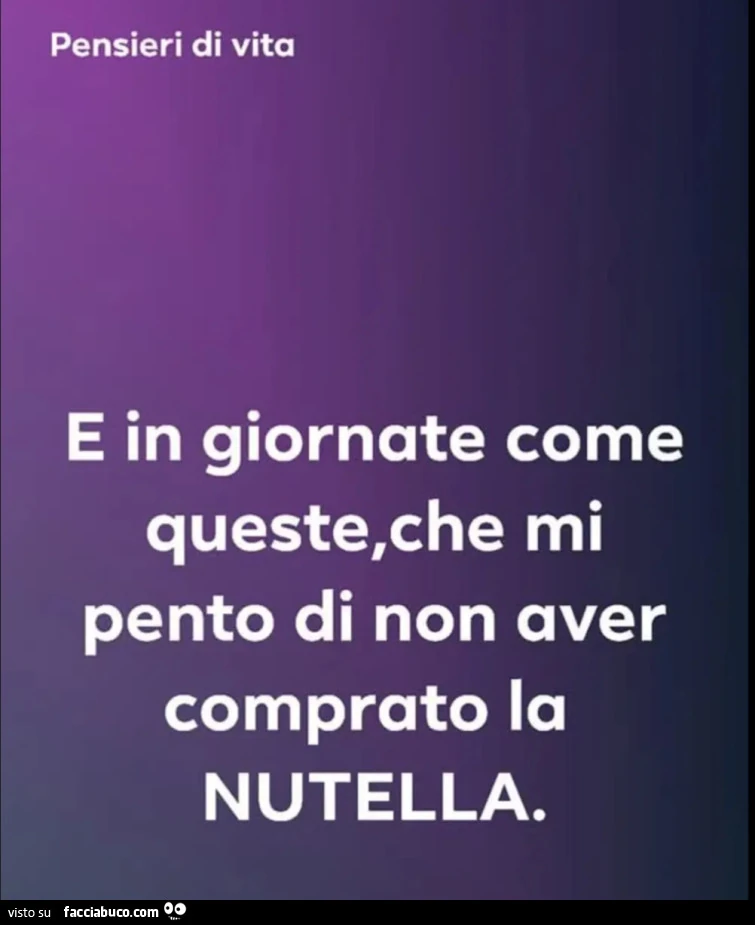 Consolazione