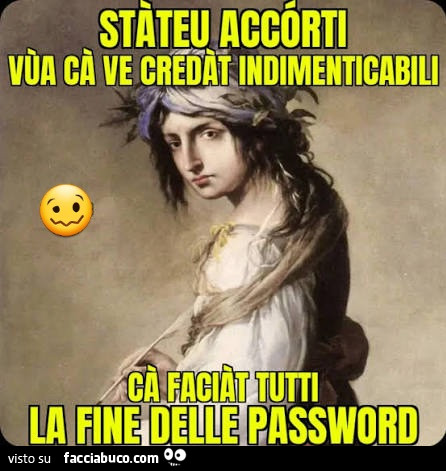 Indimenticabili